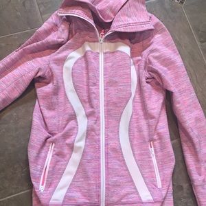 Lululemon stride jacket